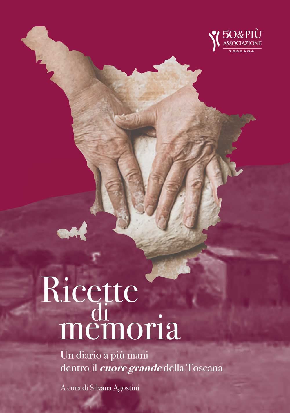 Ricette di memoria. Un diario a più mani dentro il cuore grande della Toscana. Ediz. illustrata Books