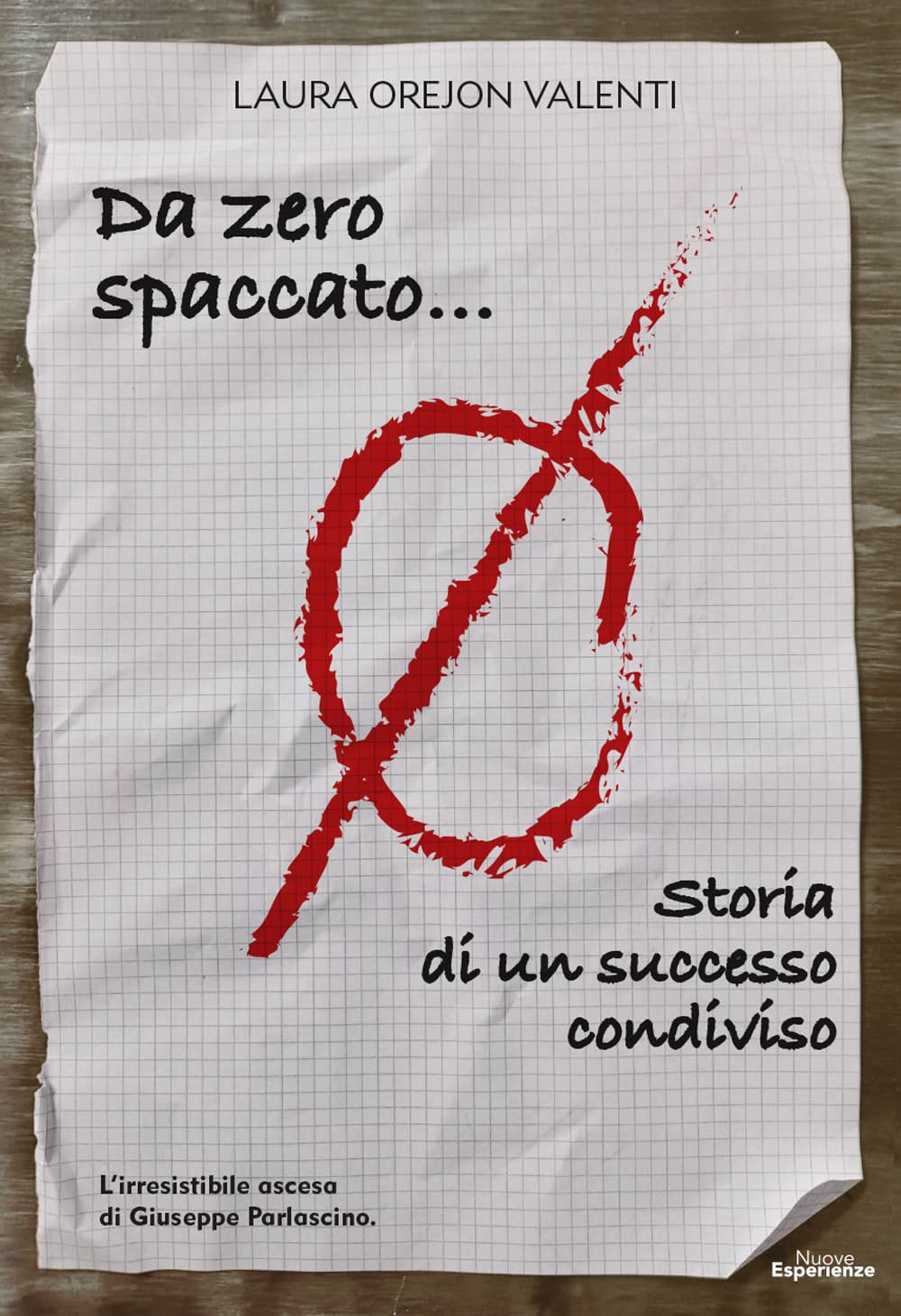 Da zero spaccato... Storia di un successo condiviso Science