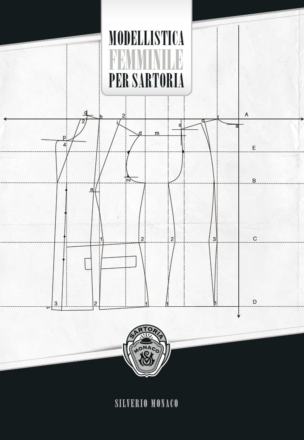 Modellistica femminile per sartoria. Ediz. illustrata Film, Art & Culture
