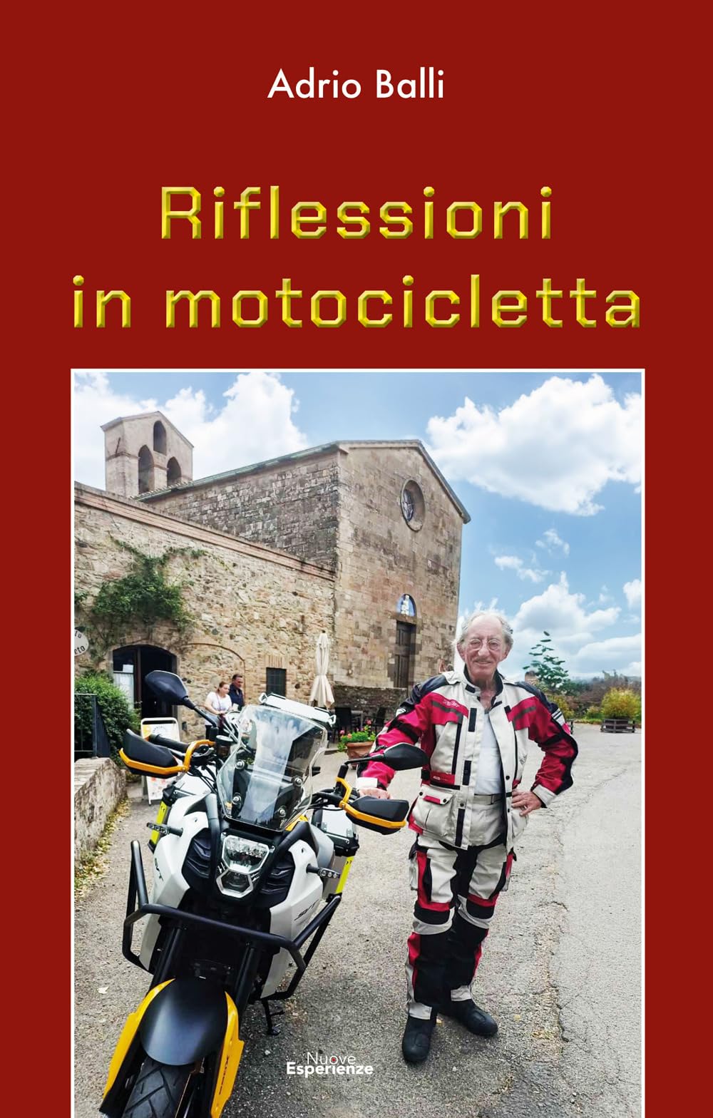 Riflessioni in motocicletta Memories