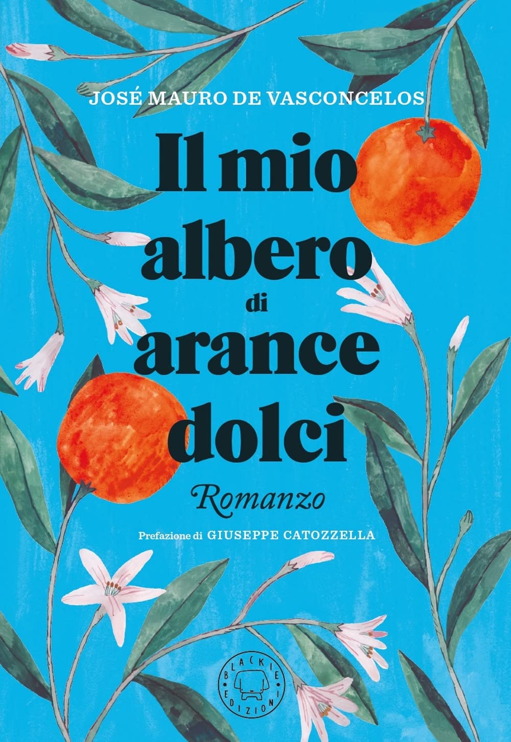 Il mio albero di arance dolci Contemporary literature