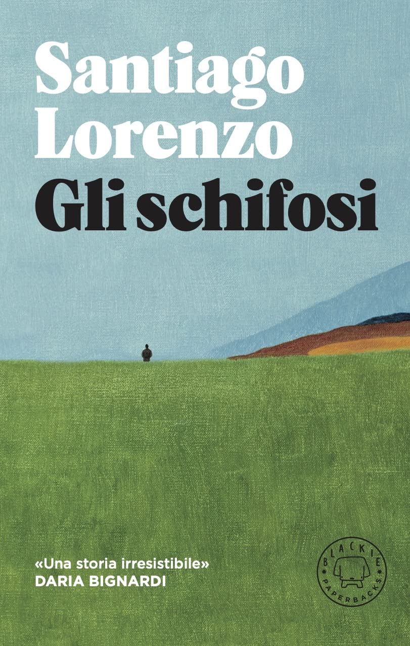 Gli schifosi book
