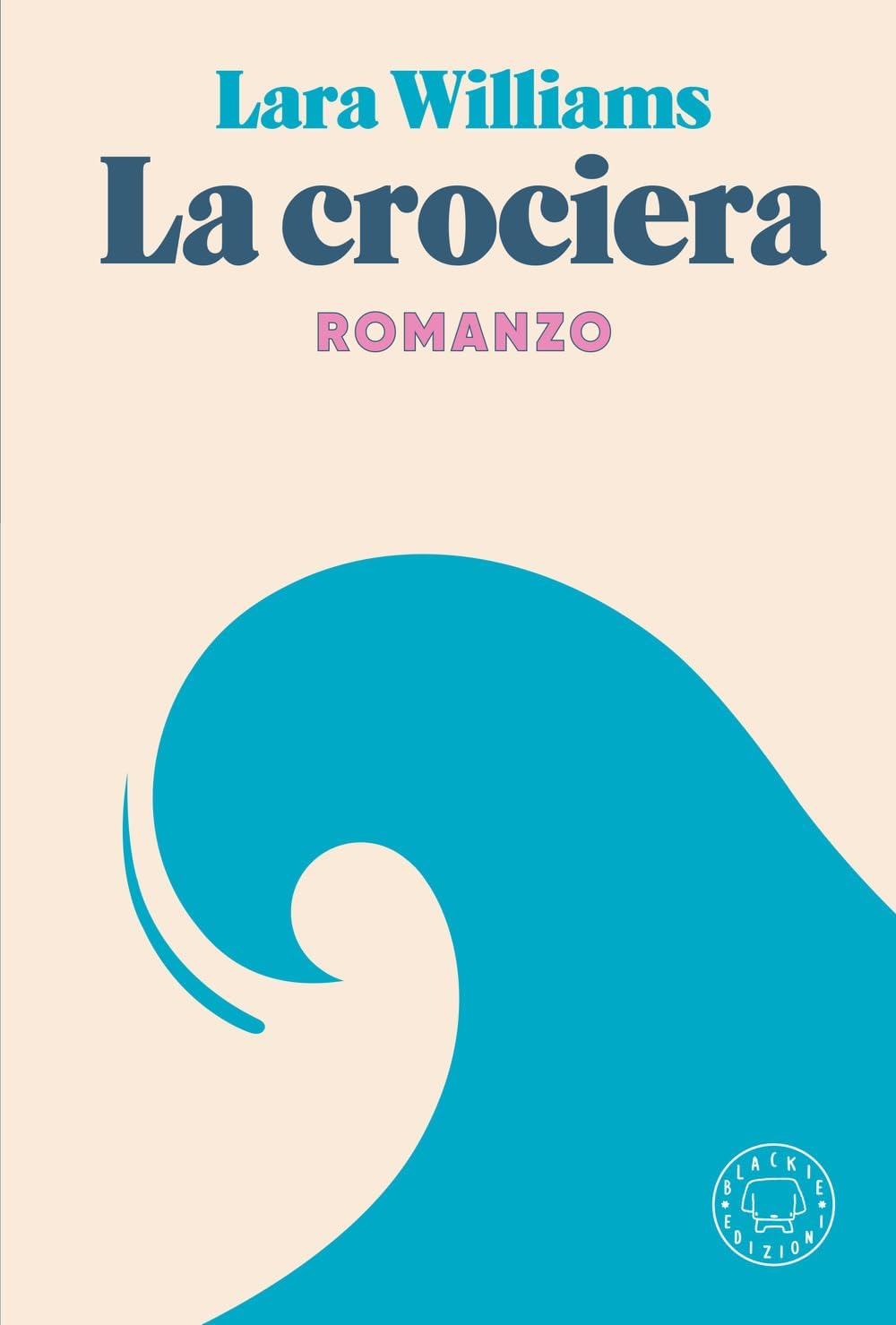 Product Image: La crociera