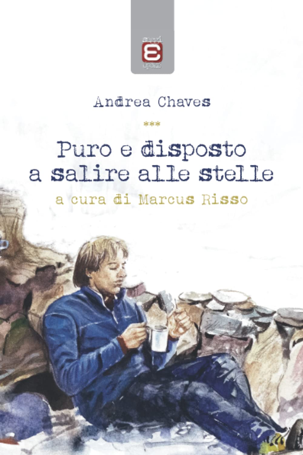 Puro e disposto a salire alle stelle book