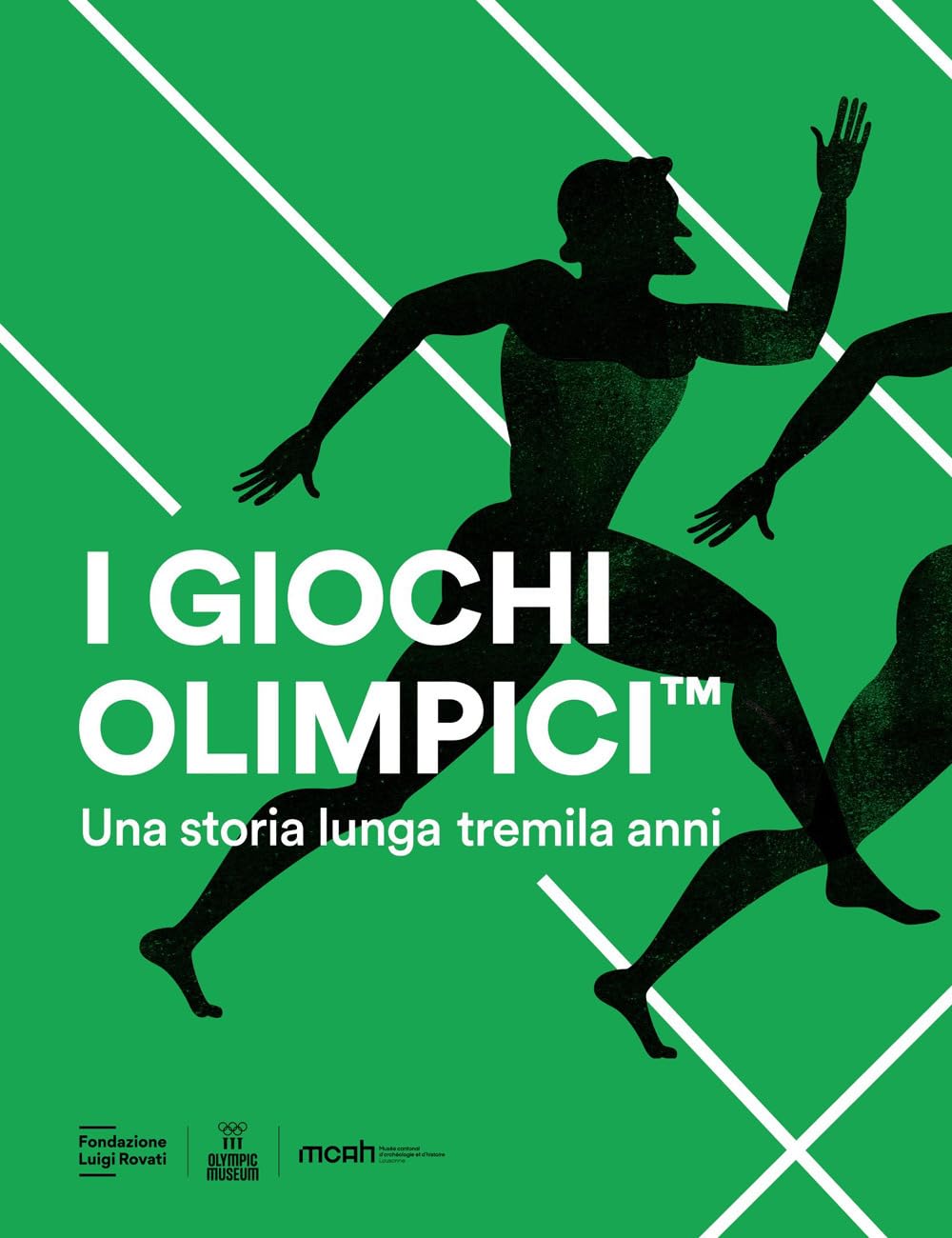 I Giochi Olimpici. Una storia lunga tremila anni book