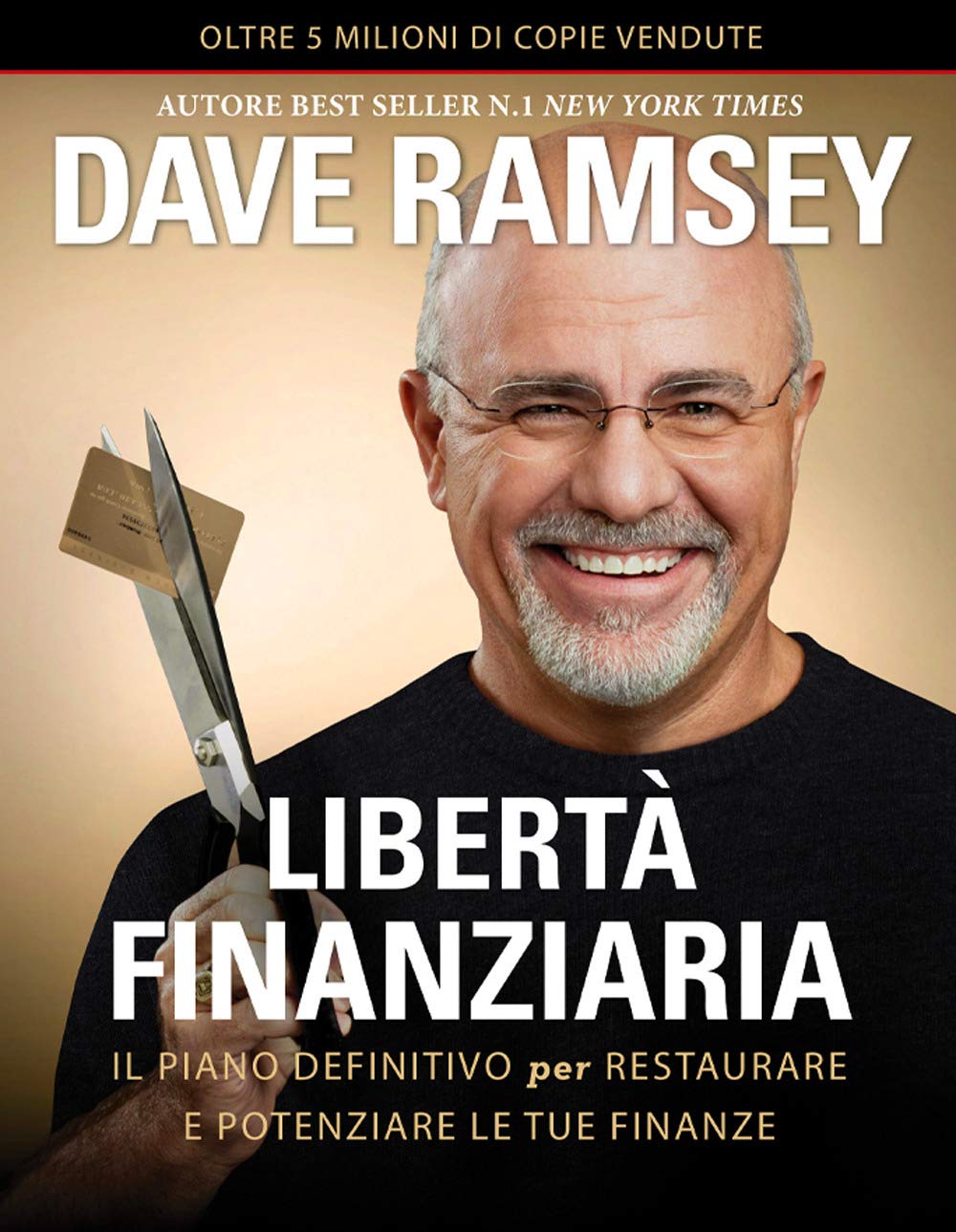 Libertà finanziaria. Il piano definitivo per restaurare e potenziare le tue finanze Business & Technology