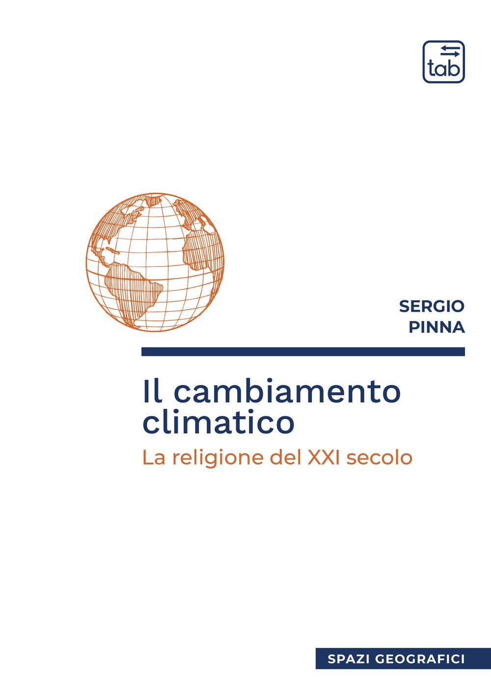 Il cambiamento climatico: La religione del XXI secolo book