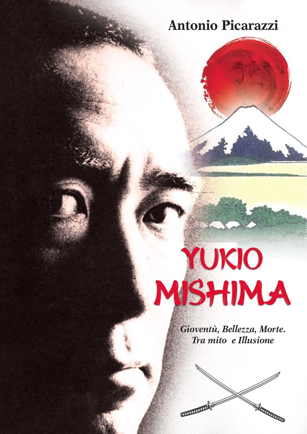 Yukio Mishima. Gioventù, bellezza, morte tra mito e illusione Contemporary literature