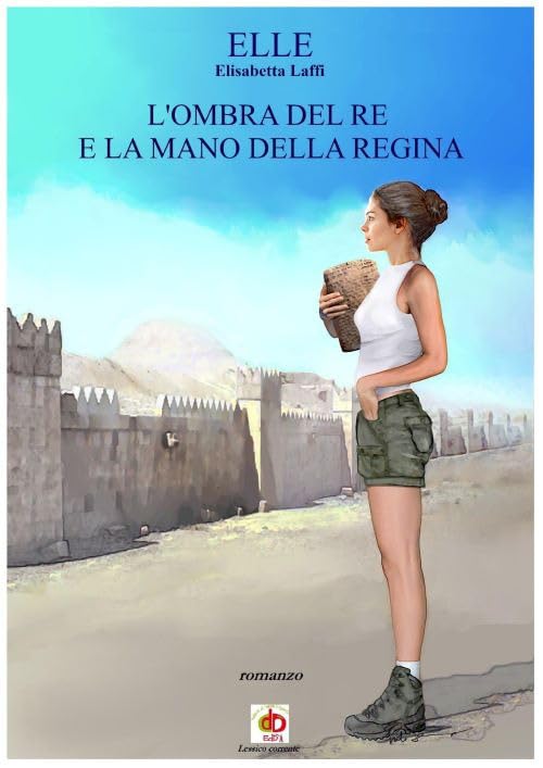 L'ombra del re e la mano della regina book