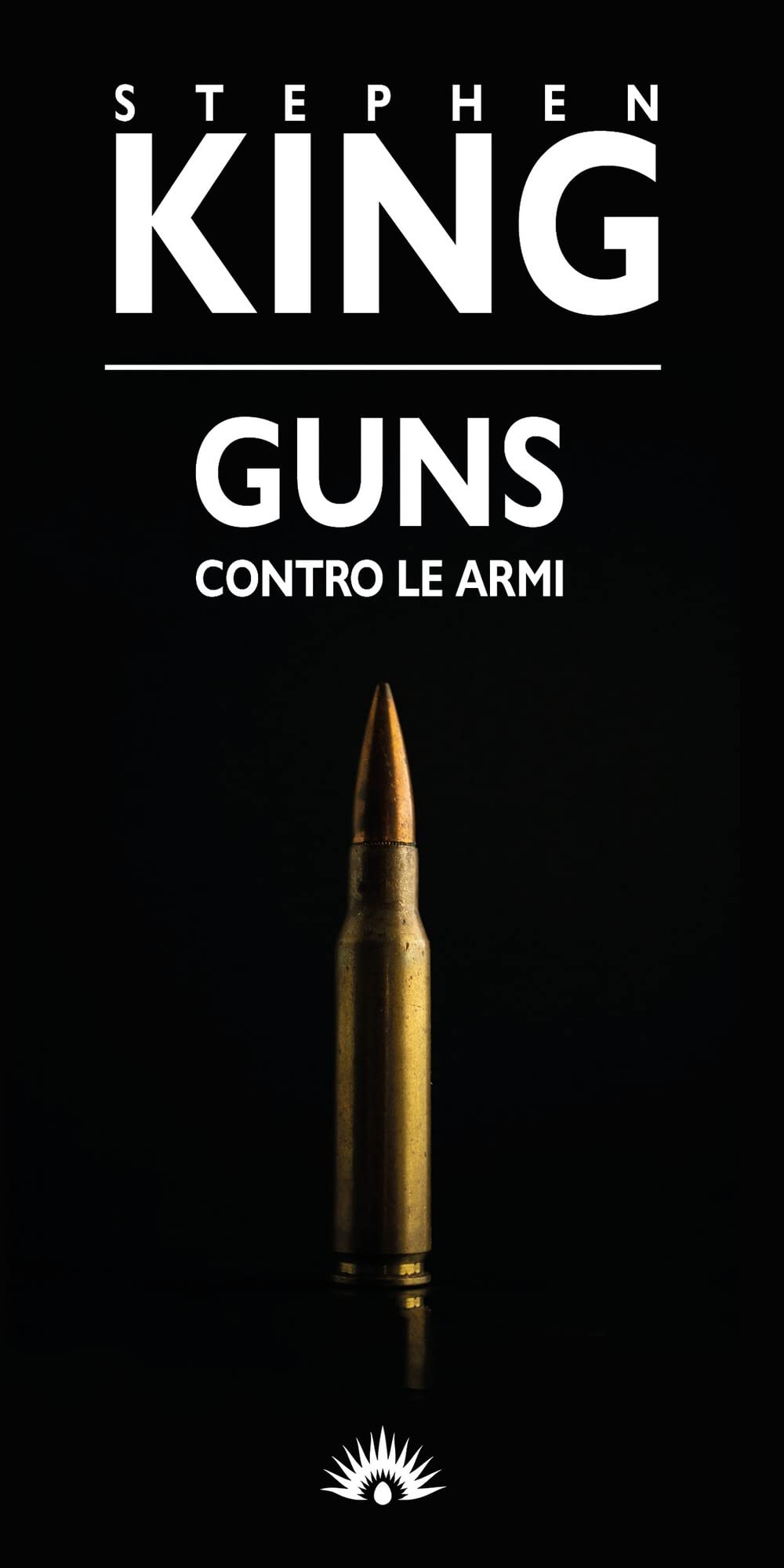 Guns. Contro le armi (Le mosche bianche) Psychology