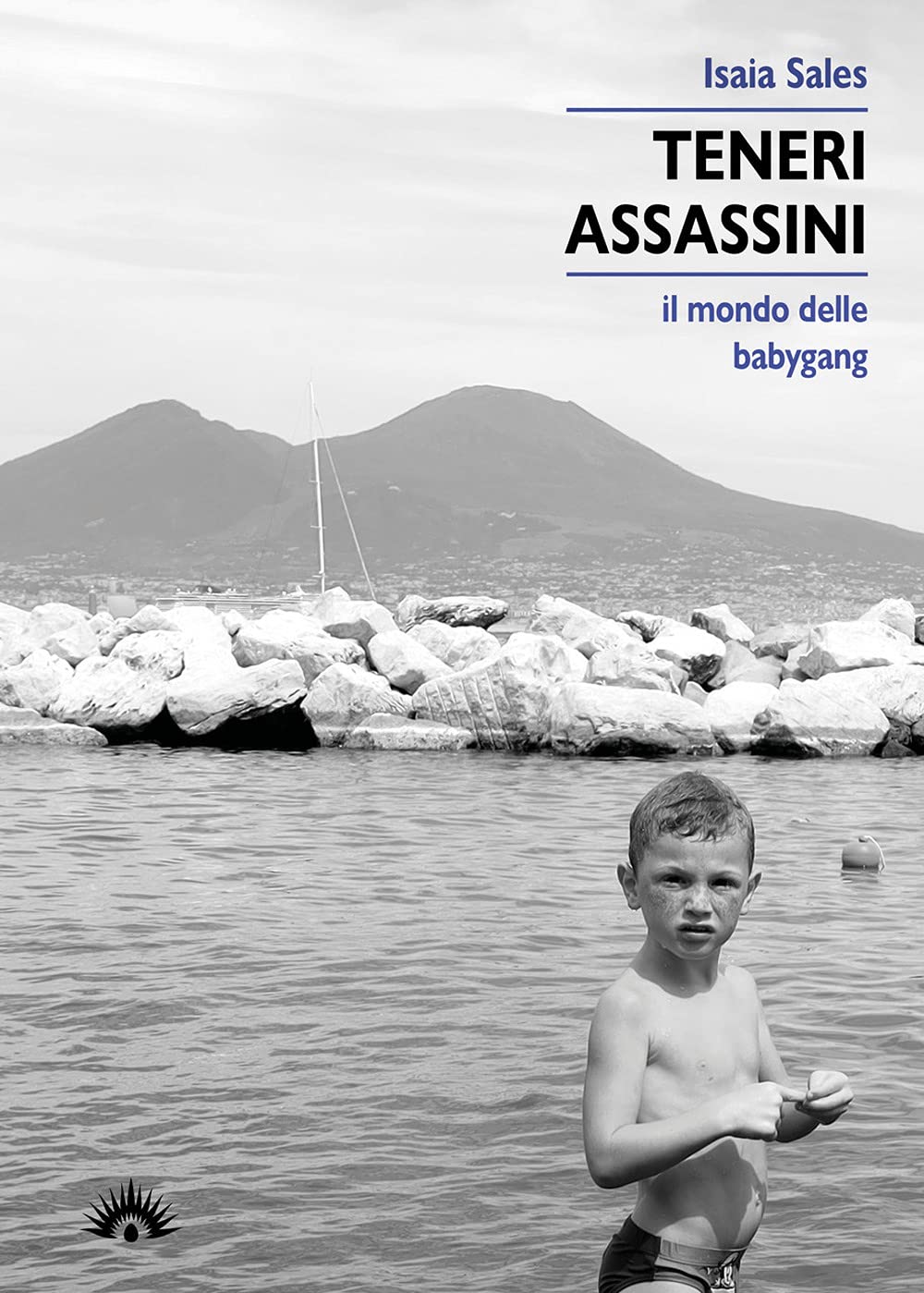 Teneri assassini. Il mondo delle babygang book