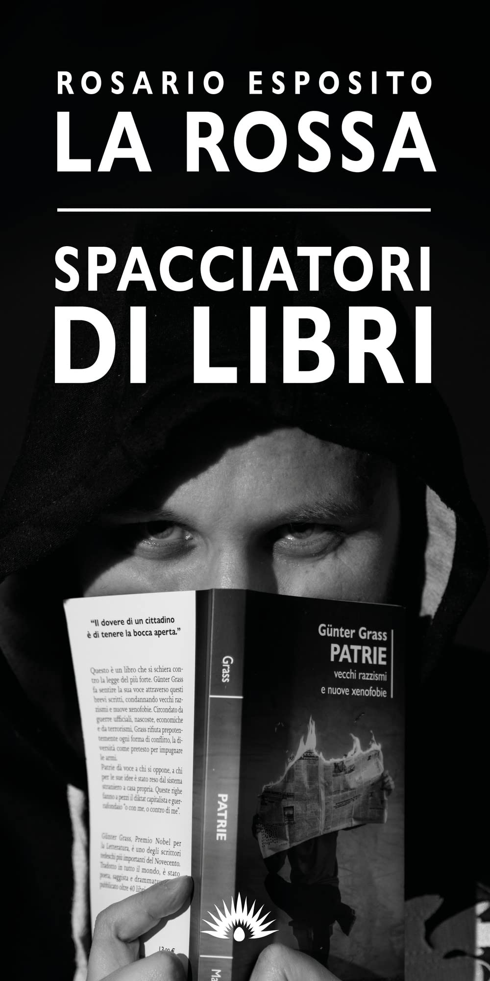 Spacciatori di libri book