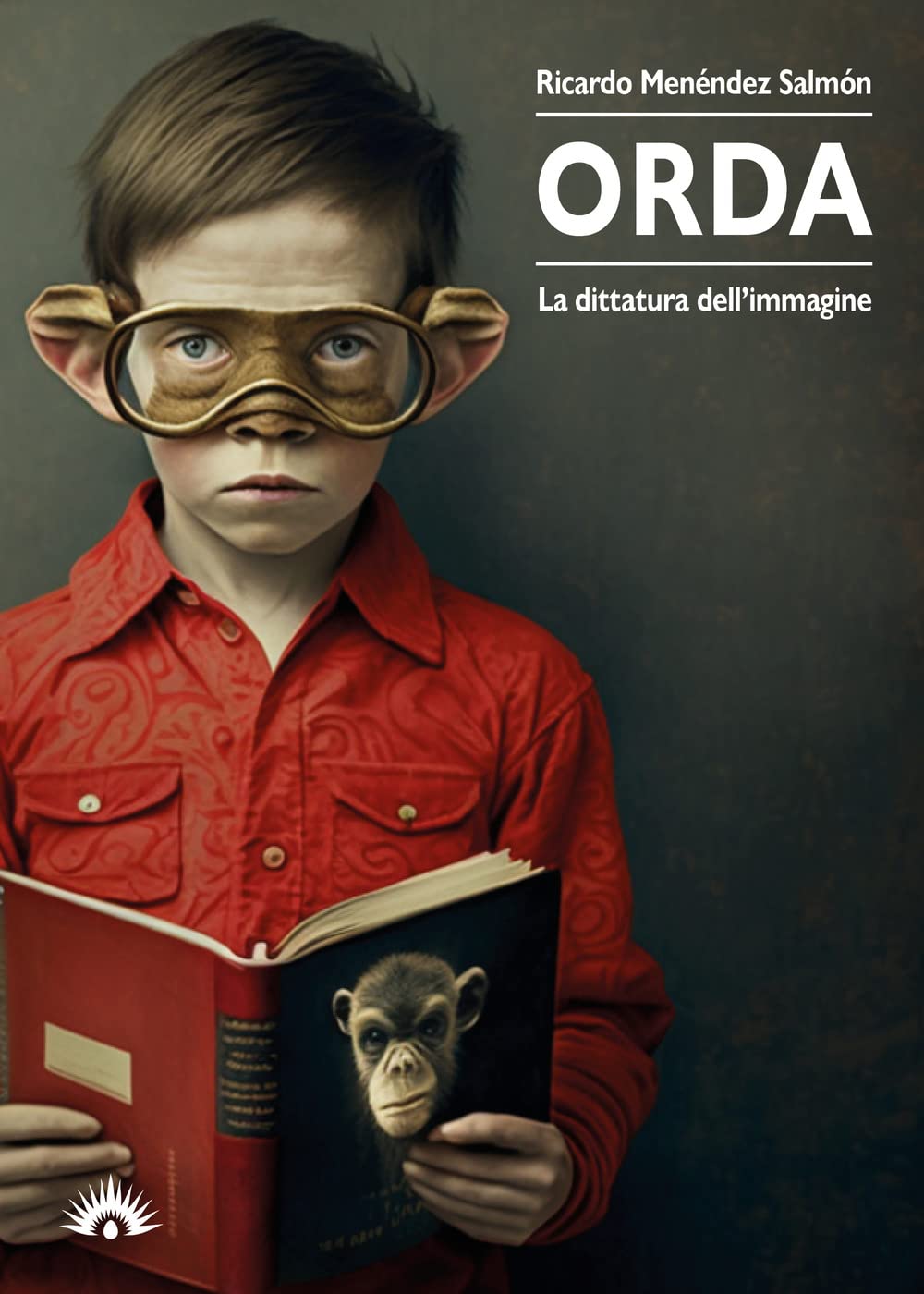 Orda. La dittatura dell'immagine (Le zanzare) Contemporary literature