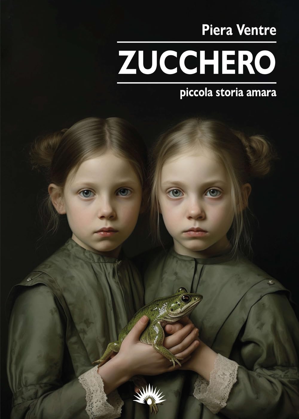 Zucchero (Le zanzare) Contemporary literature