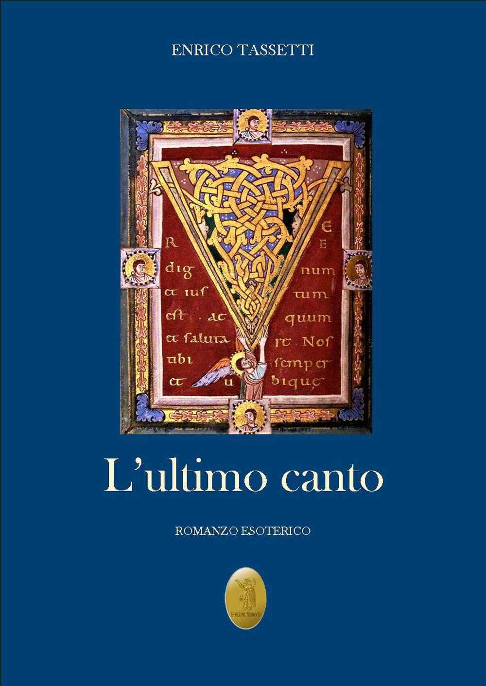 L'ultimo canto (Esoterica) Contemporary literature