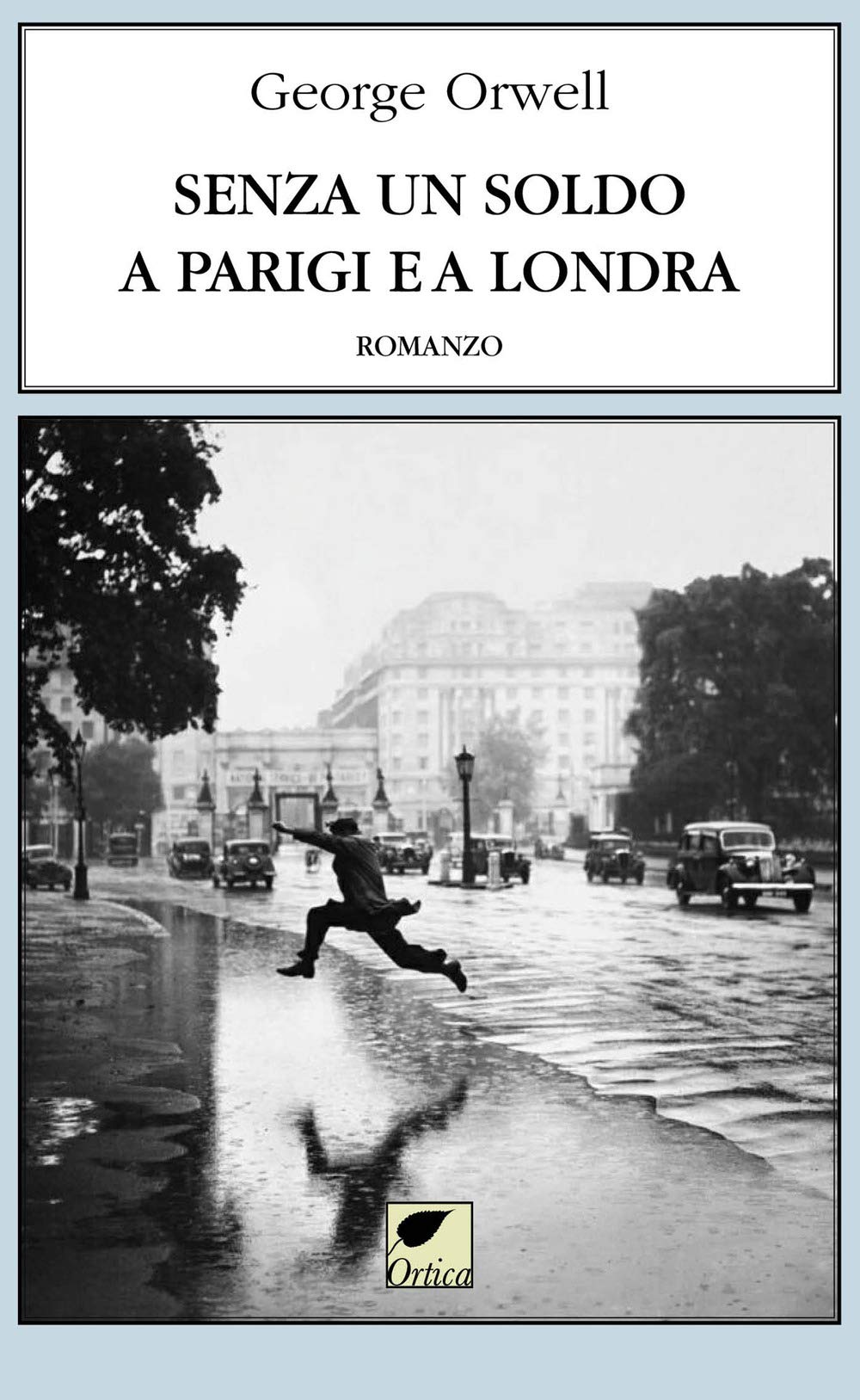 Senza un soldo a Parigi e a Londra book