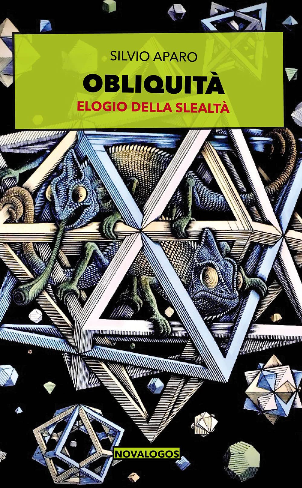Obliquità. Elogio della slealtà. Ediz. integrale book