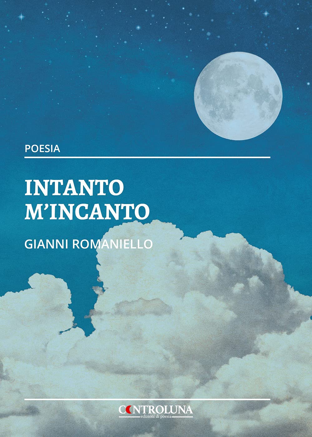 Intanto m'incanto: Tra un vorticare (in)finito book