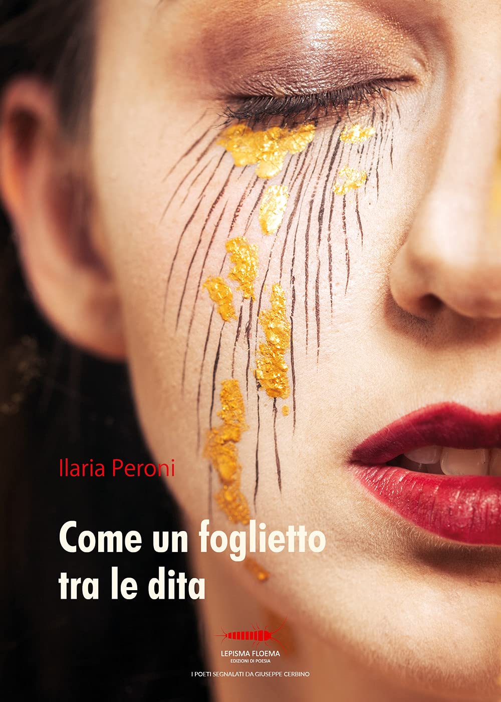 Come un foglietto tra le dita book