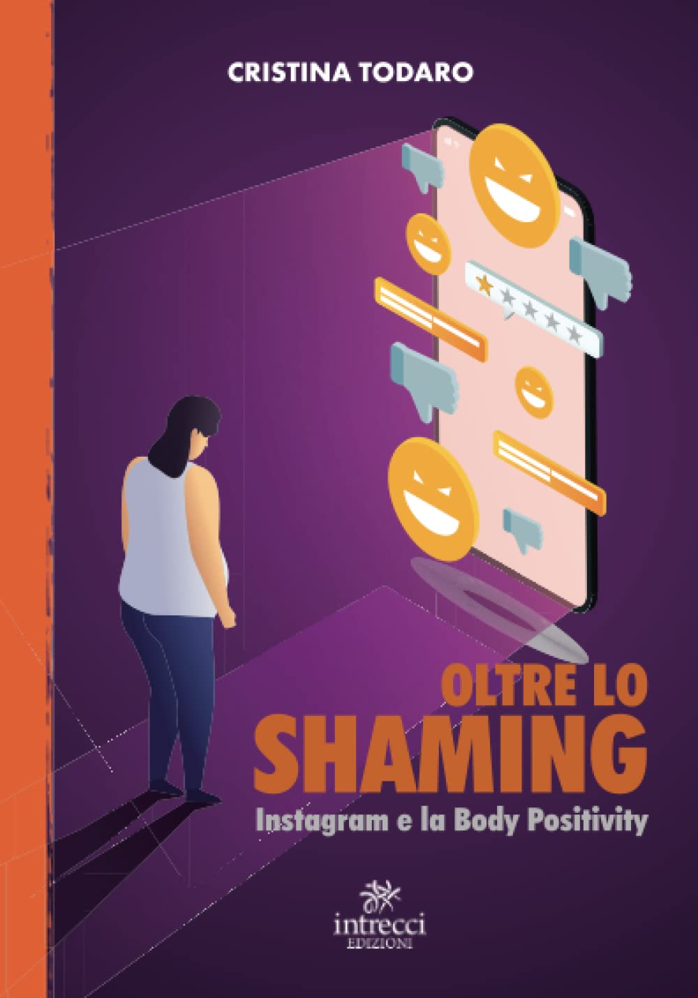 Oltre lo shaming: Instagram e la body positivity book