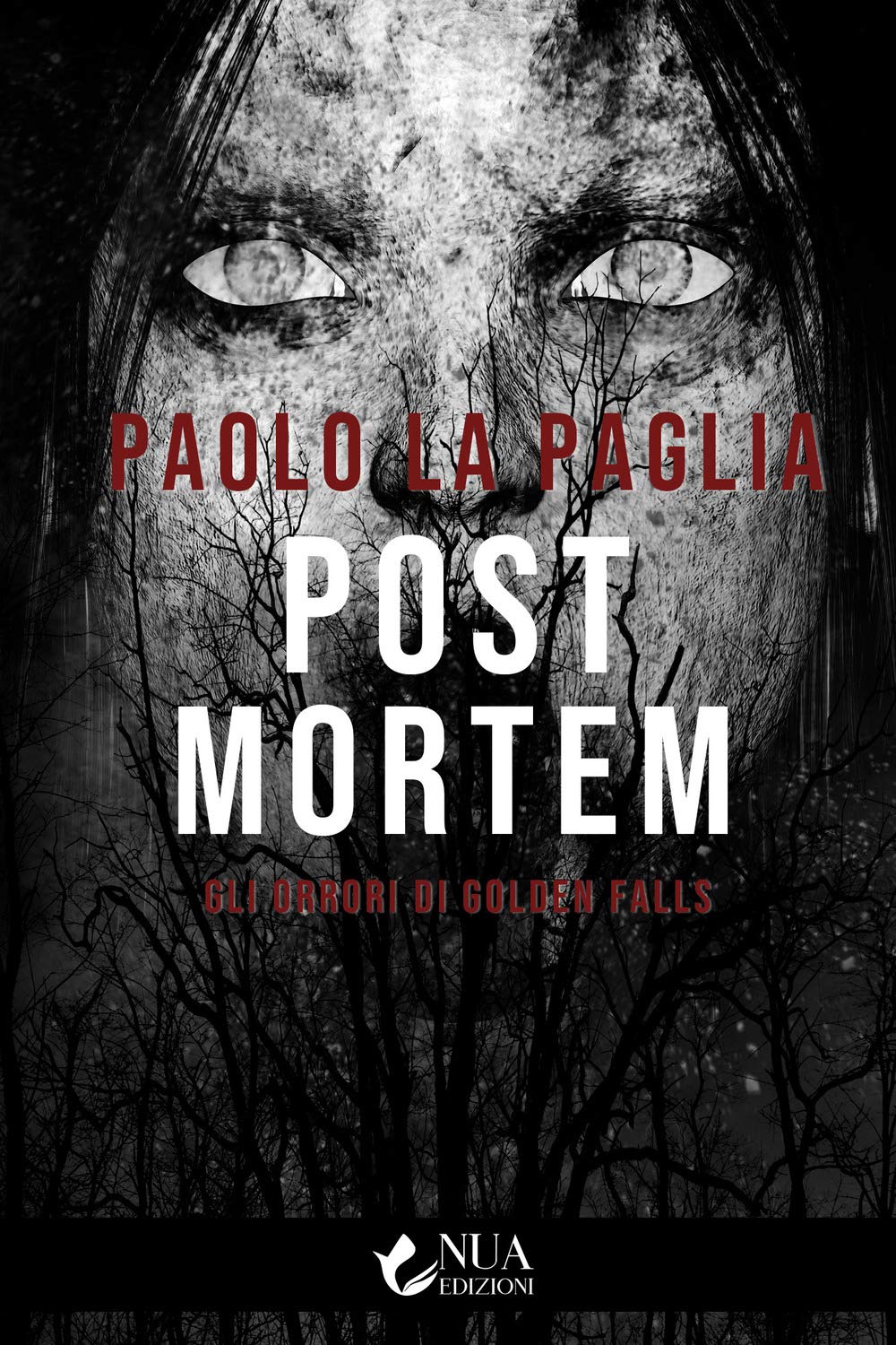 Post mortem. Gli orrori di Golden Falls book