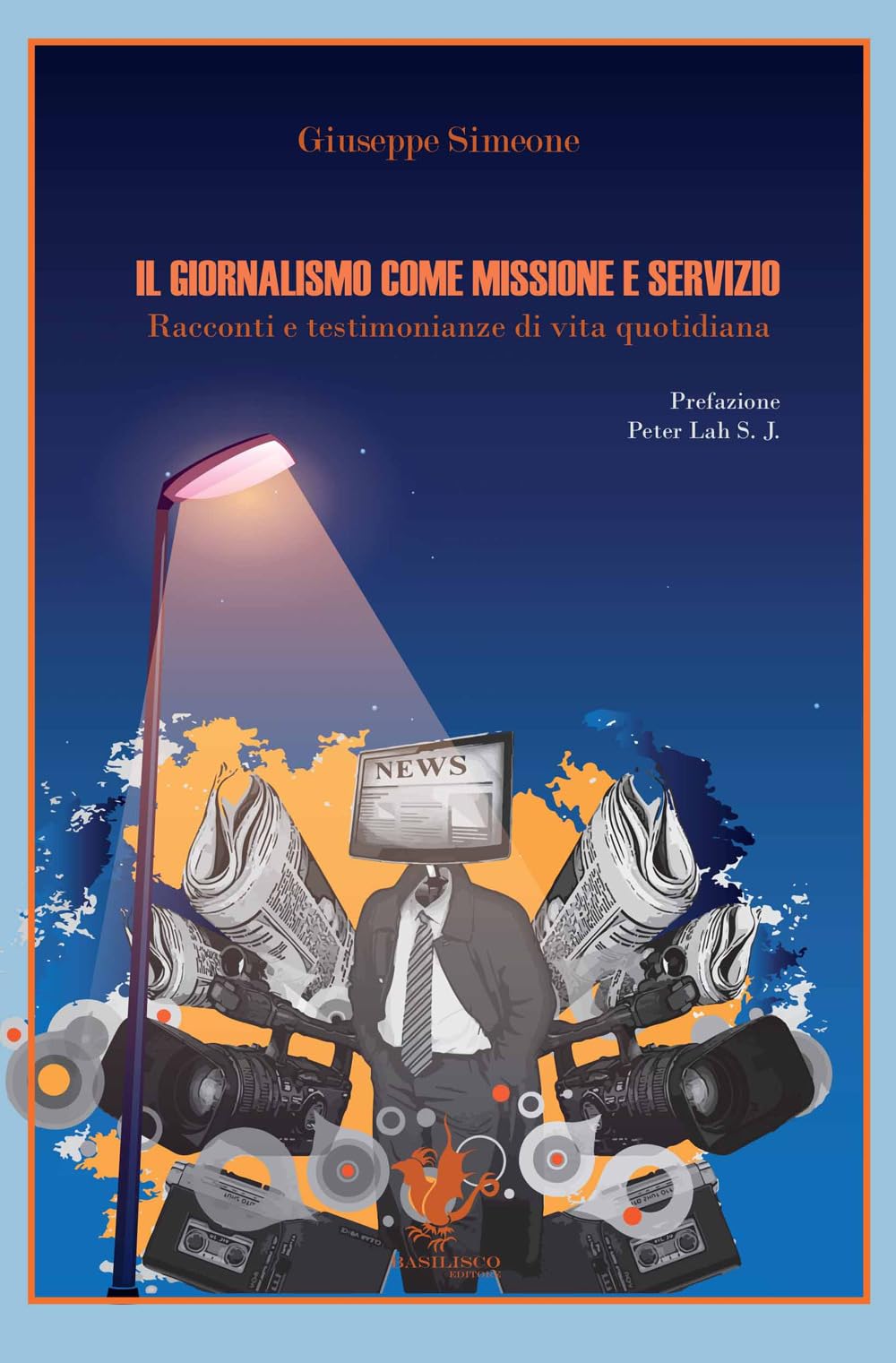 Il giornalismo come missione e servizio. Racconti e testimonianze di vita quotidiana Media & Communication