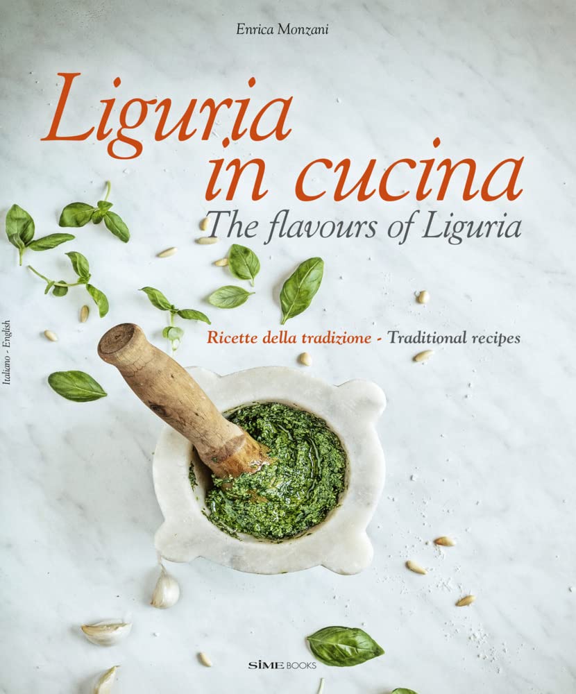 Liguria in Cucina Leisure, Home & Garden