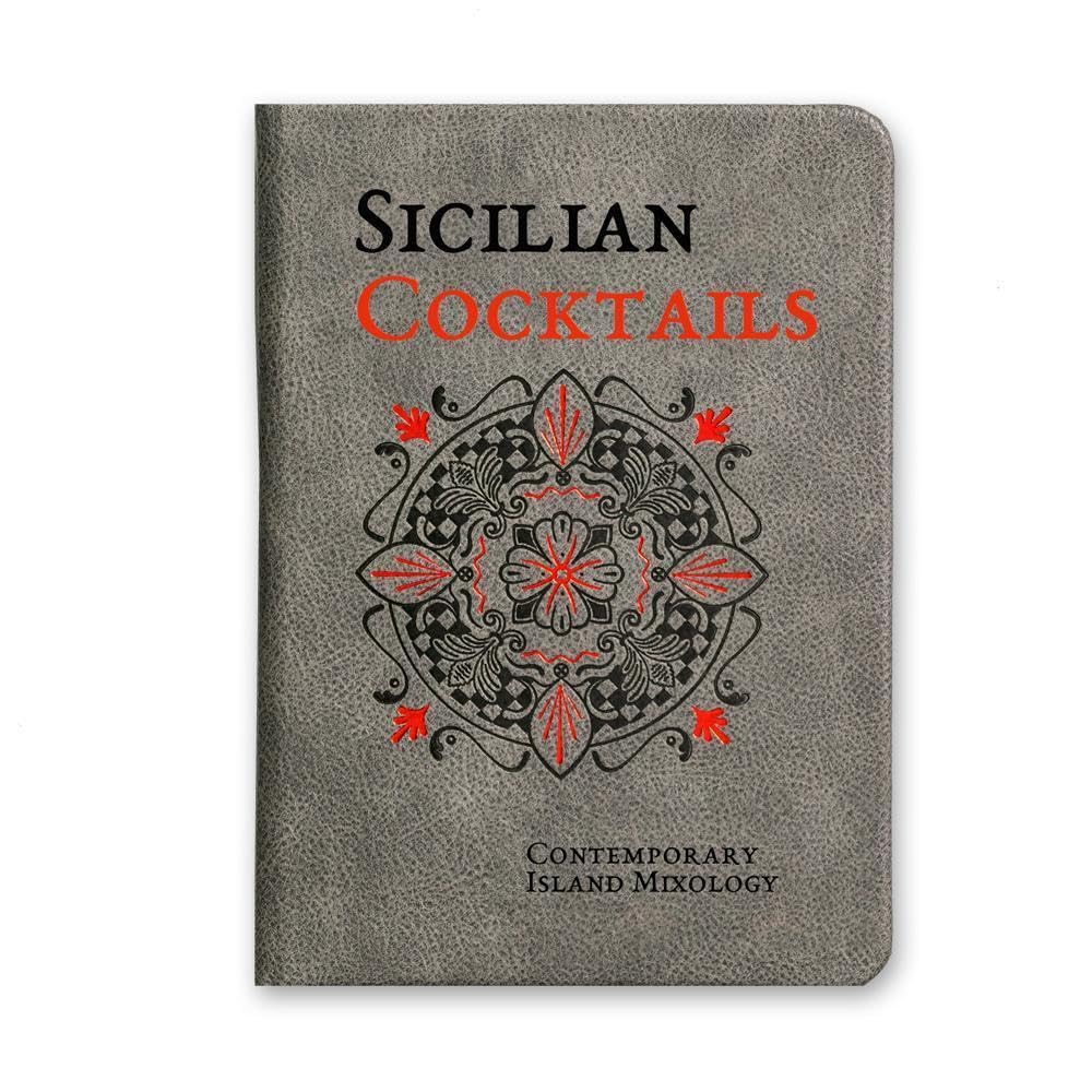 Sicilian Cocktails: Contemporary Island Mixology (Italienisch Regionalküche / Italian lokal cuisine) Leisure, Home & Garden