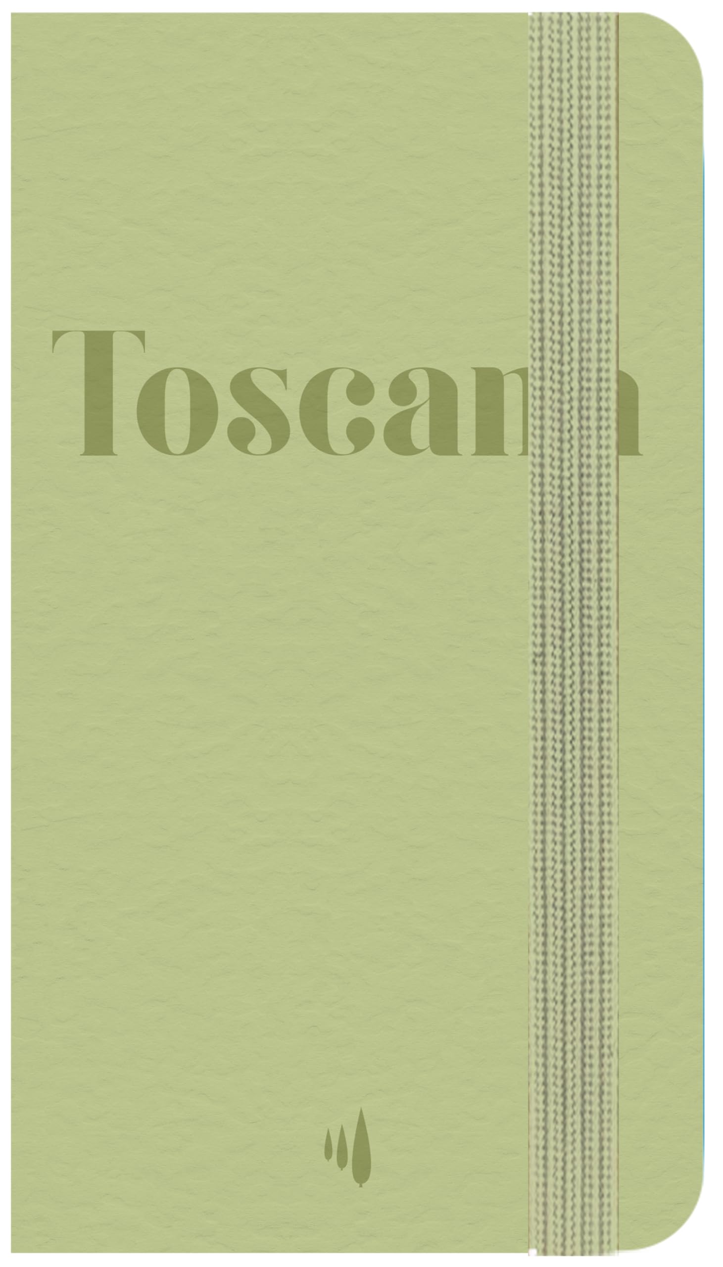 Notizbuch Toscana: inspirierendes Notizbuch, Einschreibbuch, Reisetagebuch, Tagebuch, Diary, Notes, Geschenkbuch, Freundesbuch, Buch für Notizen im ... Geschenk (inspirierende Notizbücher) Travel