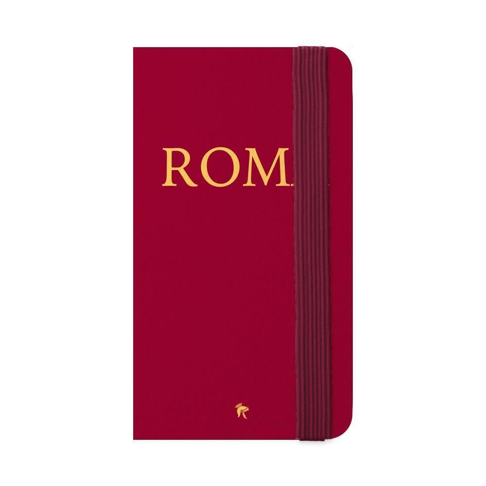 Notizbuch Roma: inspirierendes Notizbuch, Einschreibbuch, Reisetagebuch, Tagebuch, Diary, Notes, Geschenkbuch, Freundesbuch, Buch für Notizen im ... Geschenk (inspirierende Notizbücher) Leisure, Home & Garden