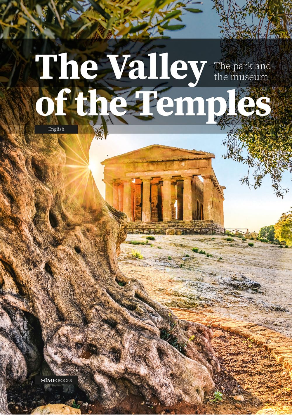 The Valley of the Temples. The park and the museum Leisure, Home & Garden