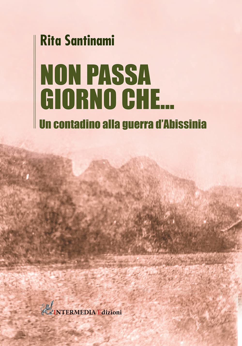 Non passa giorno che... Un contadino alla guerra d'Abissinia Politics & Society