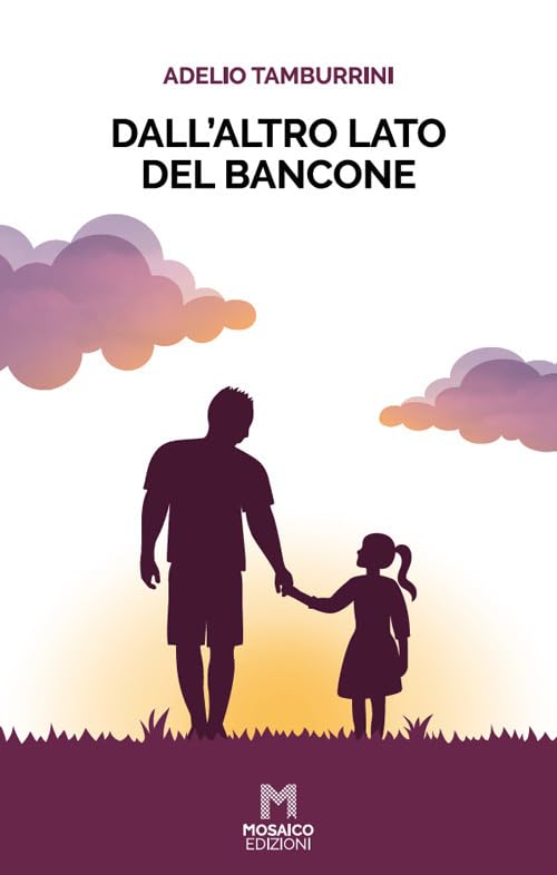 Dall'altro lato del bancone Contemporary literature