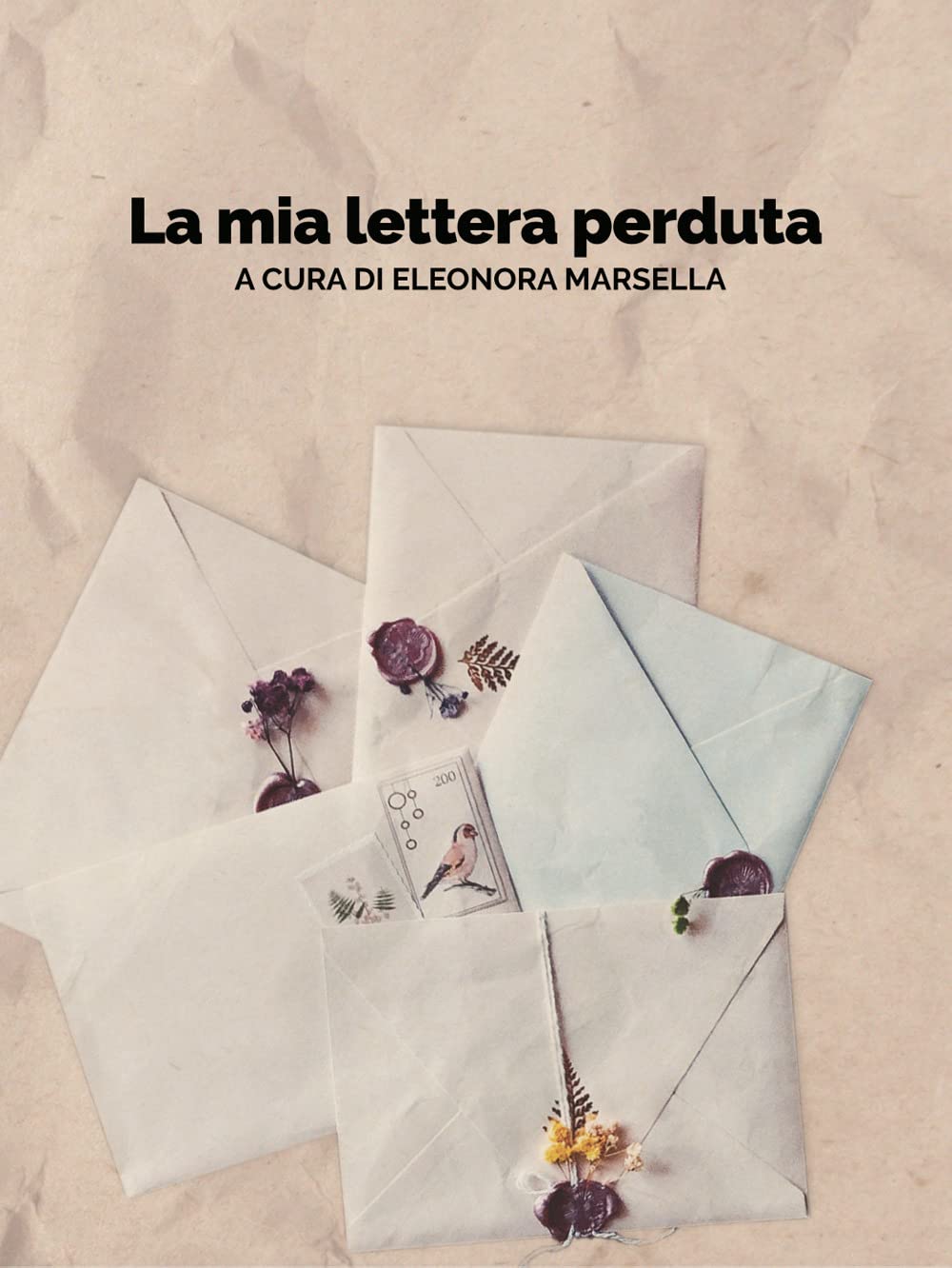 Product Image: La mia lettera perduta