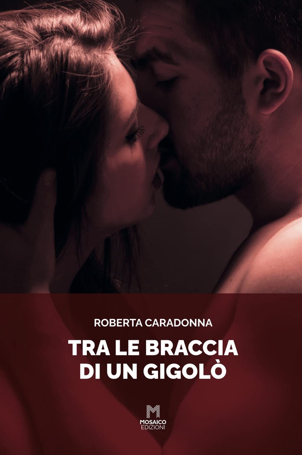 Tra le braccia di un gigolò book