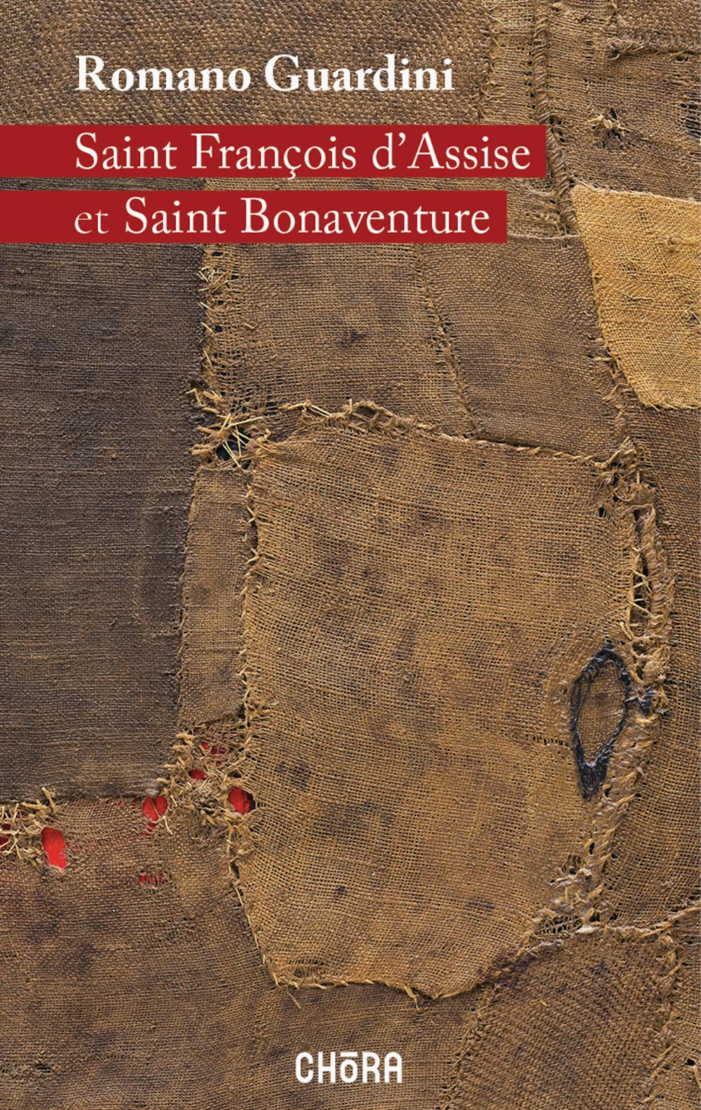Saint François d'Assise et Saint Bonaventure. Nuova ediz. Philosophy