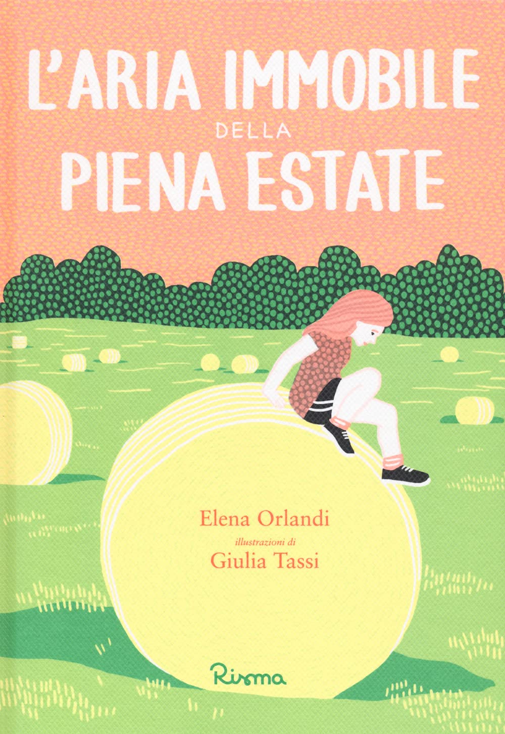 L' aria immobile della piena estate Novels & Short Stories
