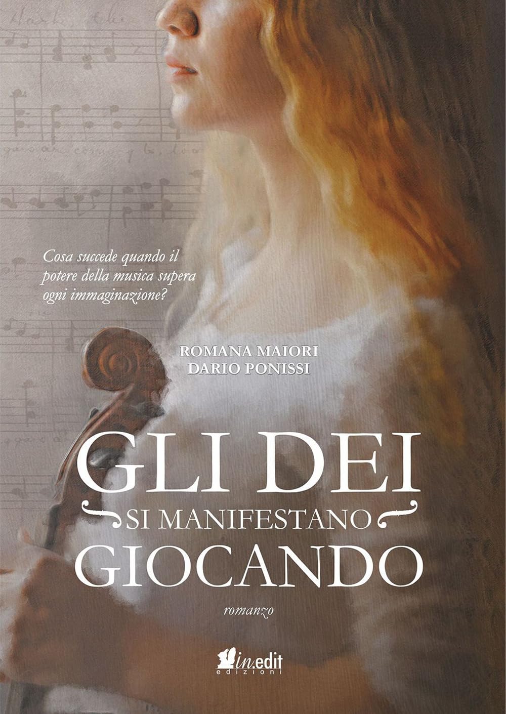 Gli dei si manifestano giocando. Nuova ediz. book