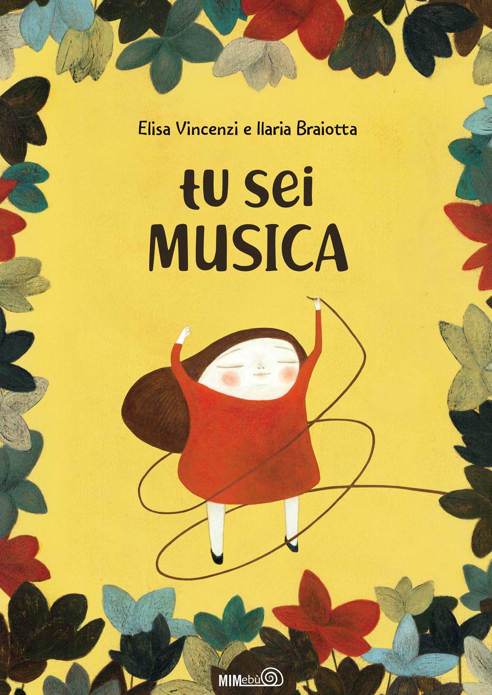 Product Image: Tu sei musica