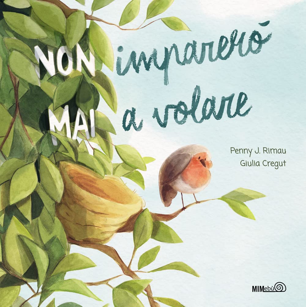 (Non) imparerò (mai) a volare Non-fiction