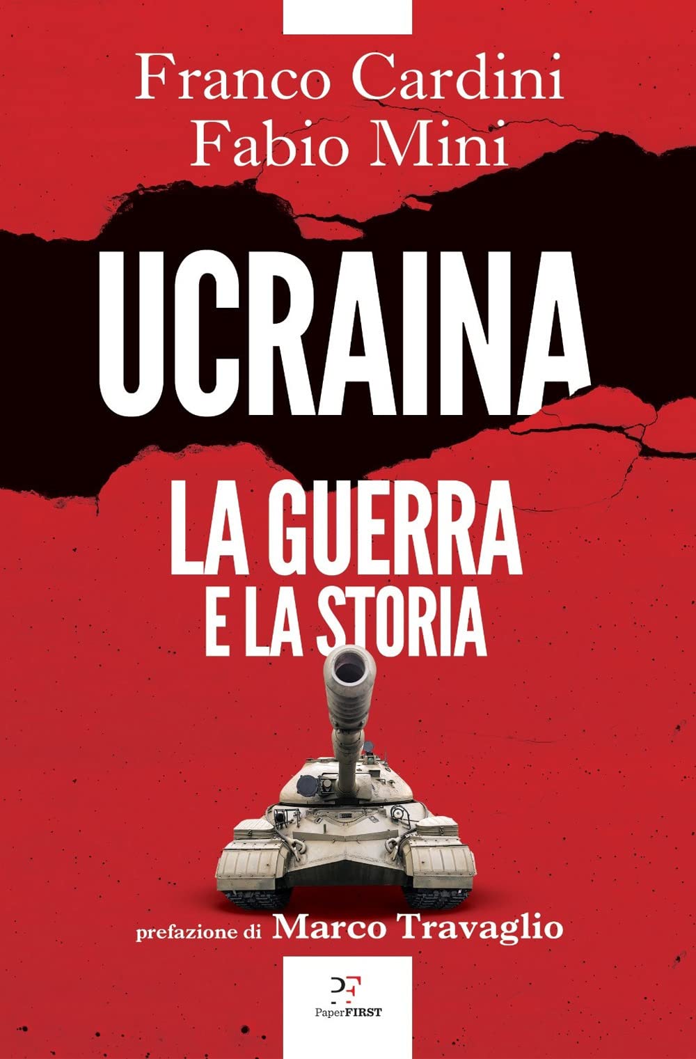 Ucraina. La guerra e la storia Politics & History