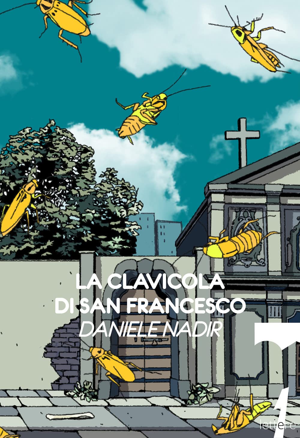 La clavicola di san Francesco book