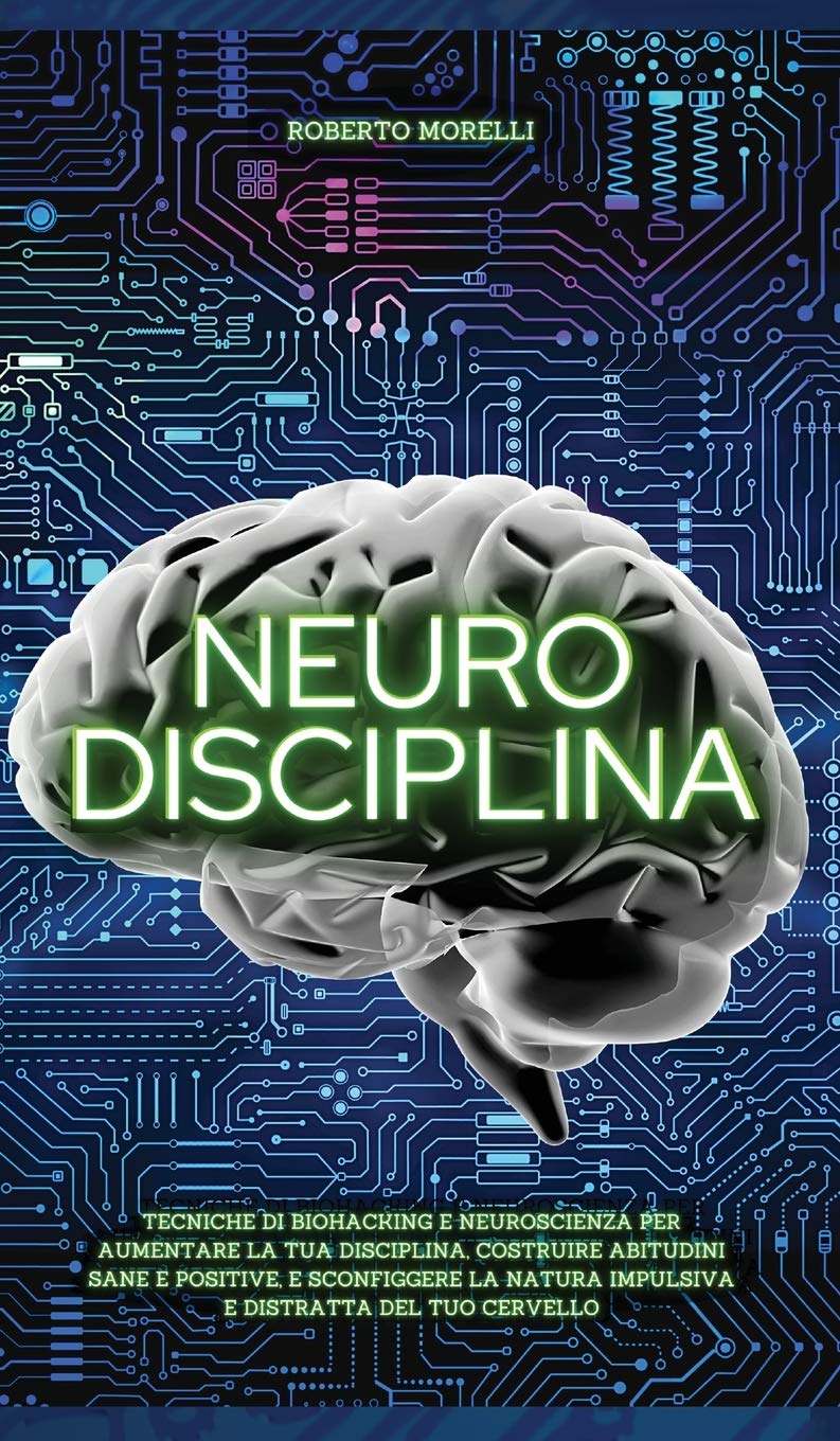 Product Image: NEURO DISCIPLINA