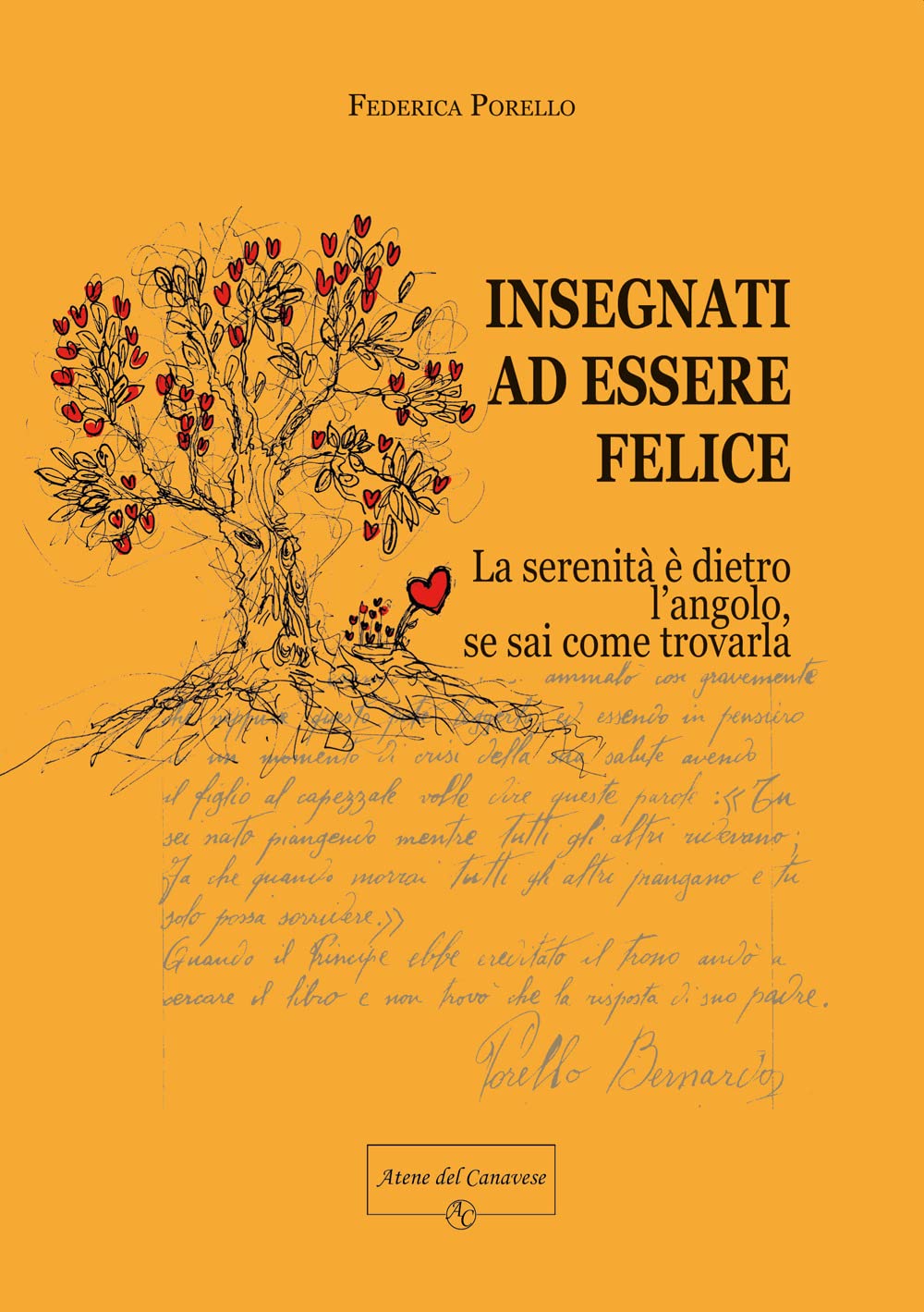 Insegnati ad essere felice. La serenità è dietro l’angolo, se sai come trovarla Lifestyle