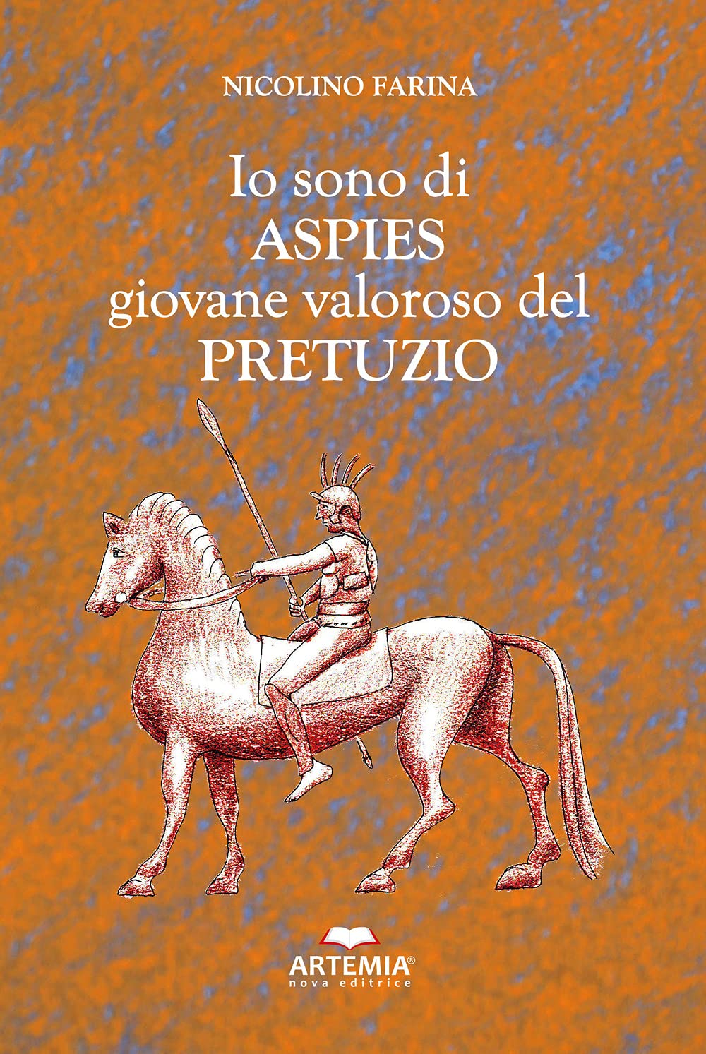 Io sono di Aspies giovane valoroso del Pretuzio book
