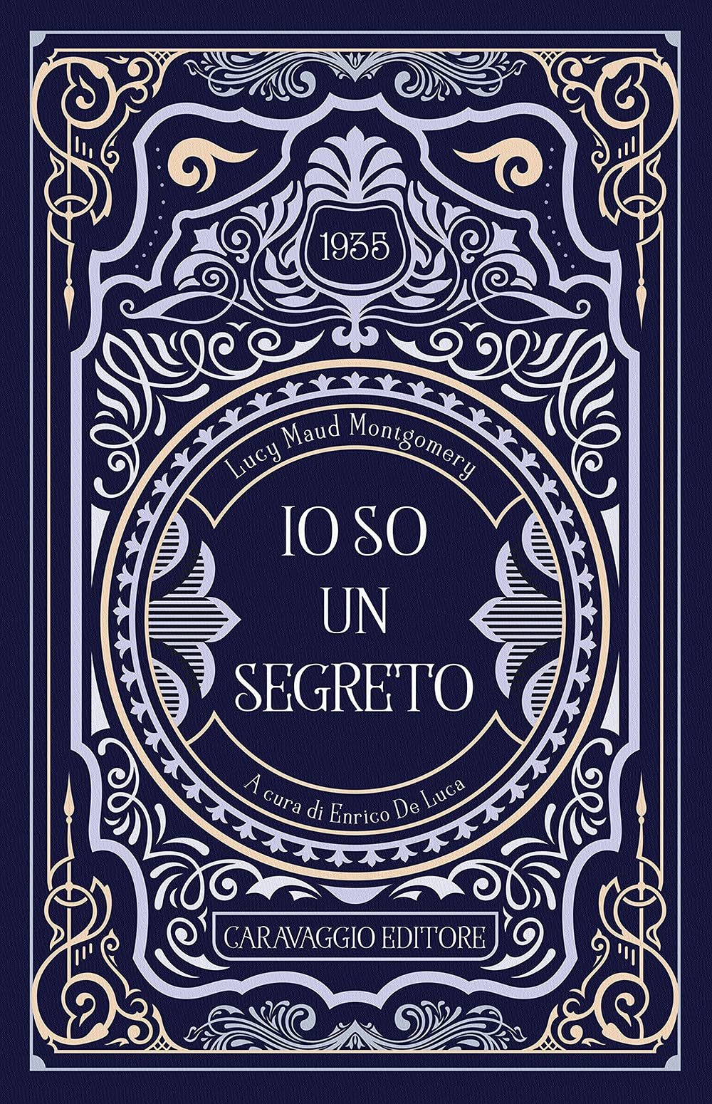 Io so un segreto (Frammenti d'autore) Novels & Short Stories