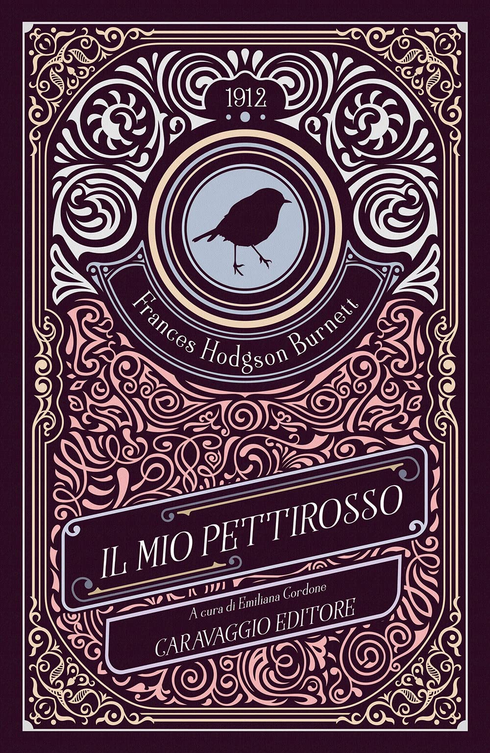 Il mio pettirosso (Frammenti d'autore) Novels & Short Stories