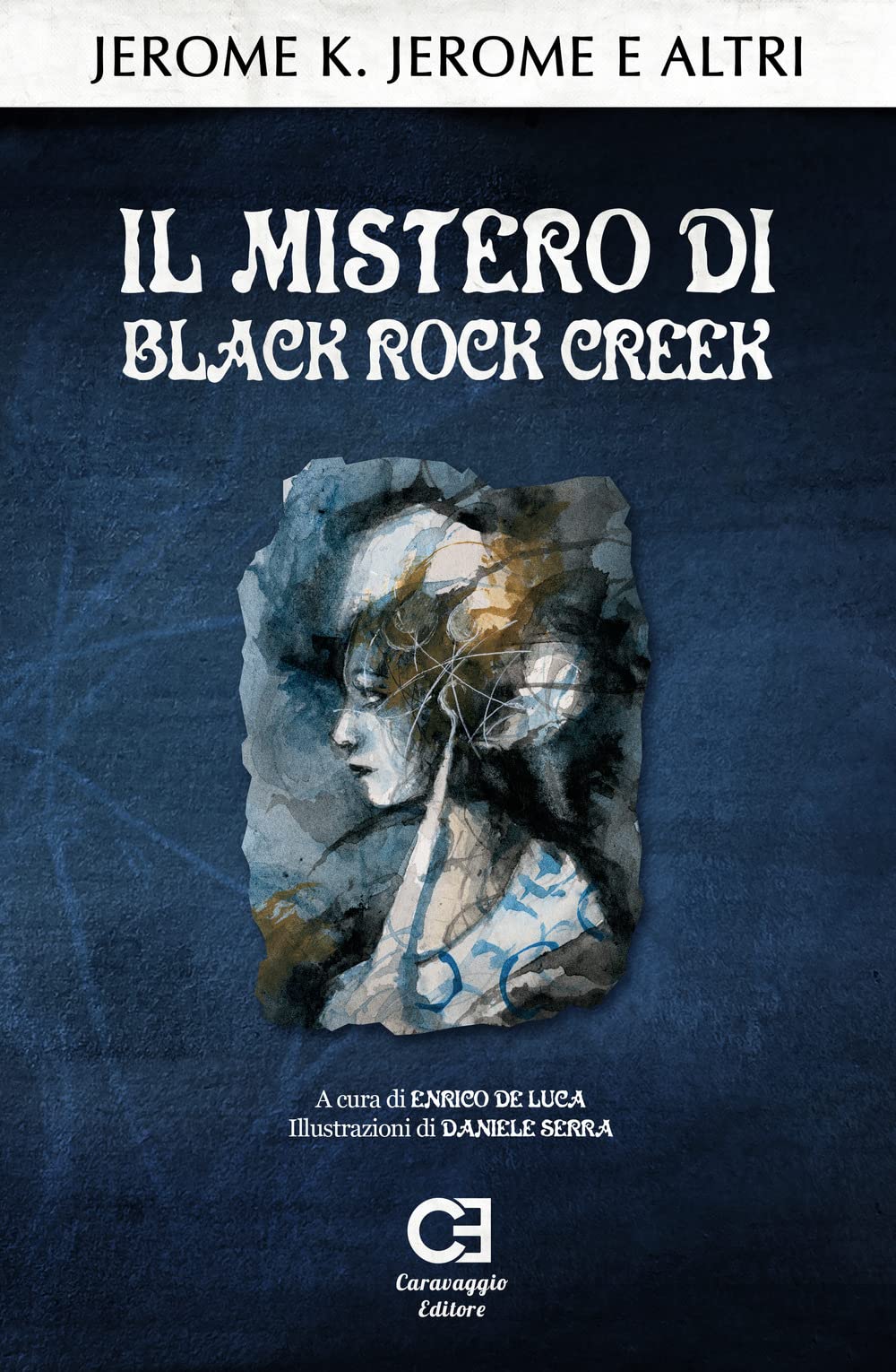 Il mistero di Black Rock Creek. Ediz. integrale book