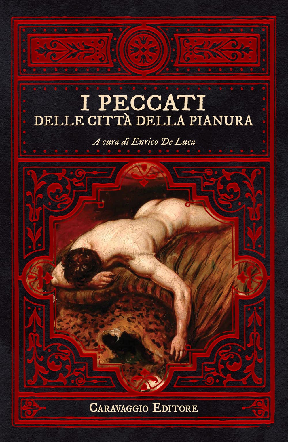 I peccati delle città della pianura book