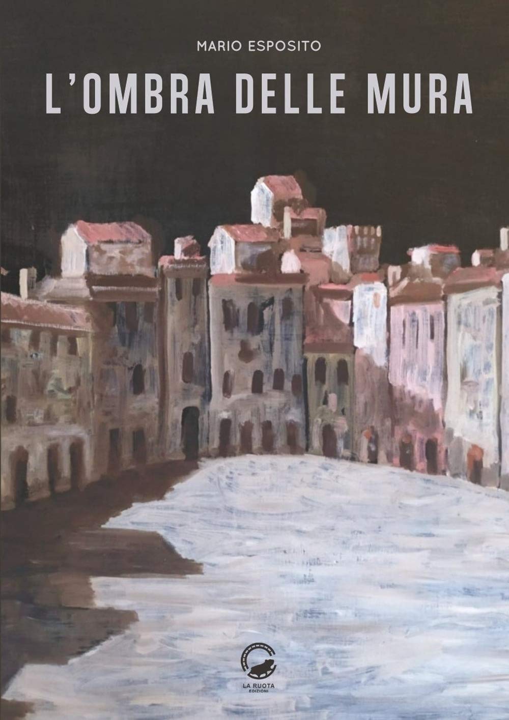 L'ombra delle mura book